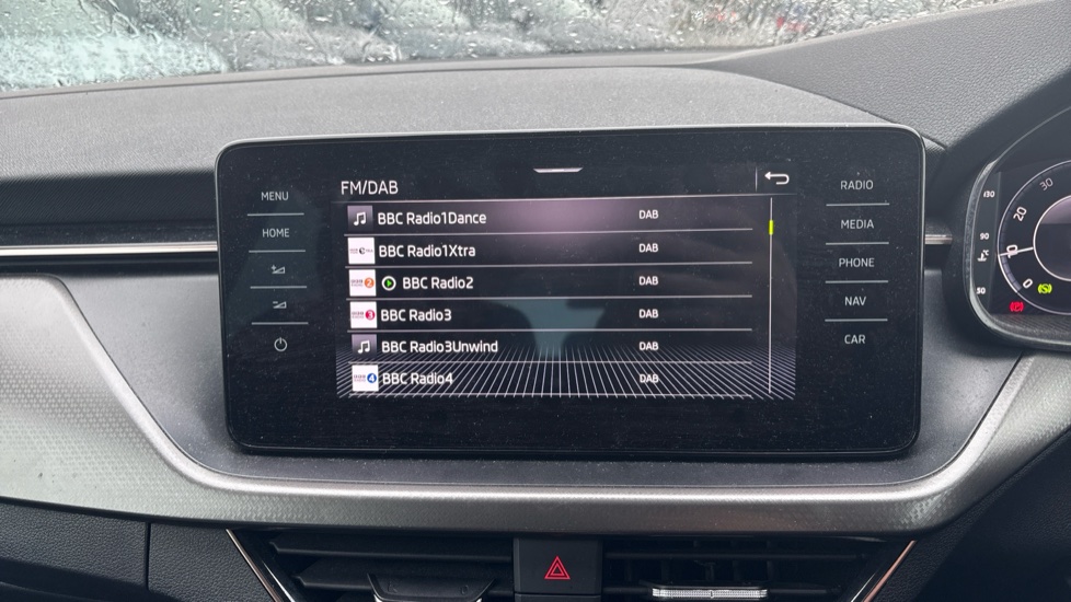 Skoda Scala 1.0 TSI SE L 5dr DSG Petrol Hatchback - Image 12