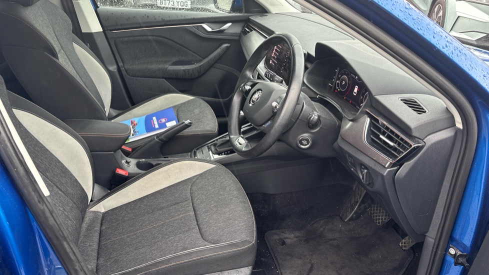 Skoda Scala 1.0 TSI SE L 5dr DSG Petrol Hatchback - Image 15