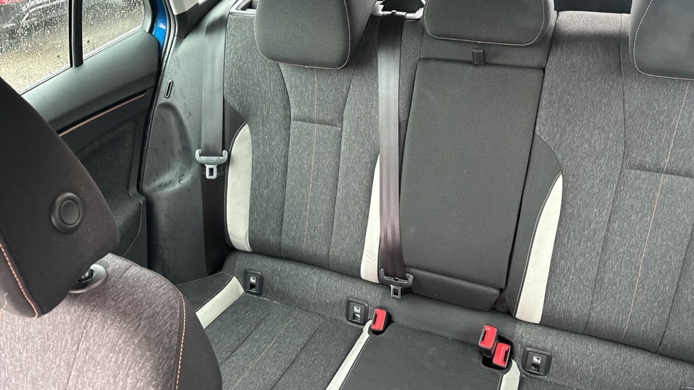 Skoda Scala 1.0 TSI SE L 5dr DSG Petrol Hatchback - Image 16