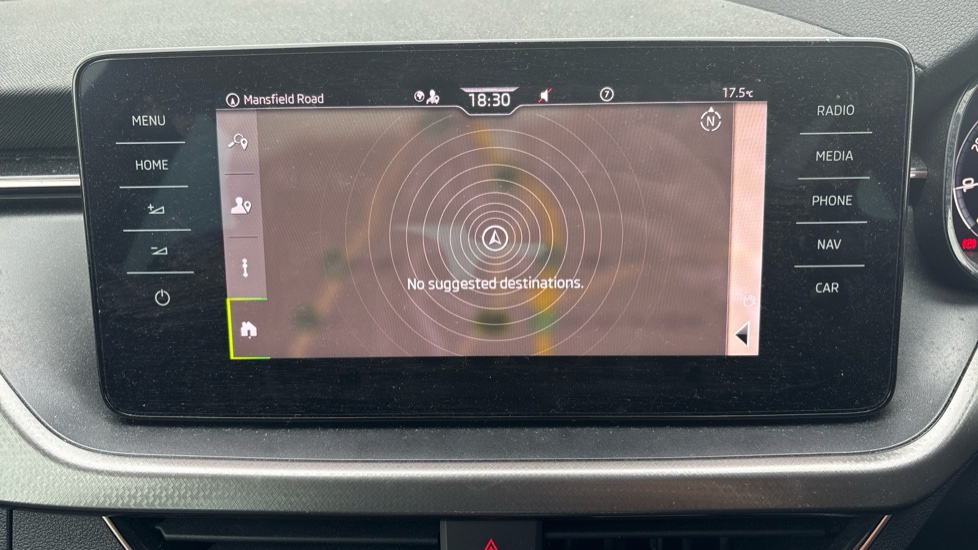 Skoda Scala 1.0 TSI SE L 5dr DSG Petrol Hatchback - Image 30