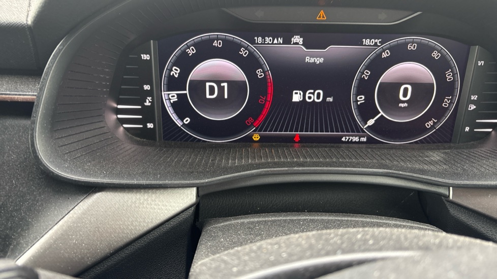 Skoda Scala 1.0 TSI SE L 5dr DSG Petrol Hatchback - Image 31
