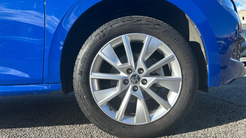 Skoda Kamiq 1.0 TSI 110 SE 5dr Petrol Hatchback - Image 5