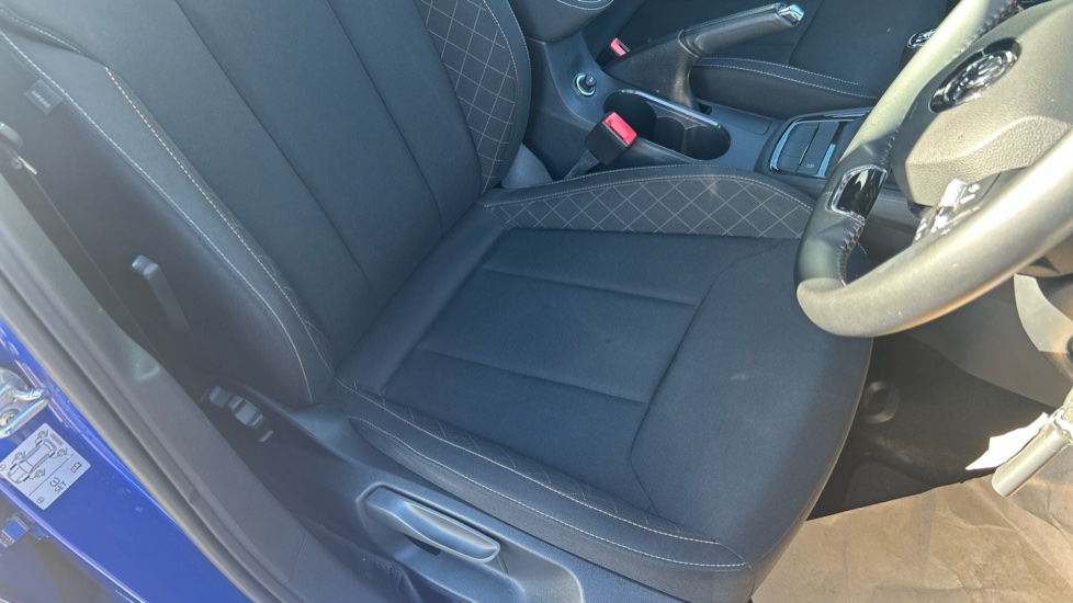 Skoda Kamiq 1.0 TSI 110 SE 5dr Petrol Hatchback - Image 30