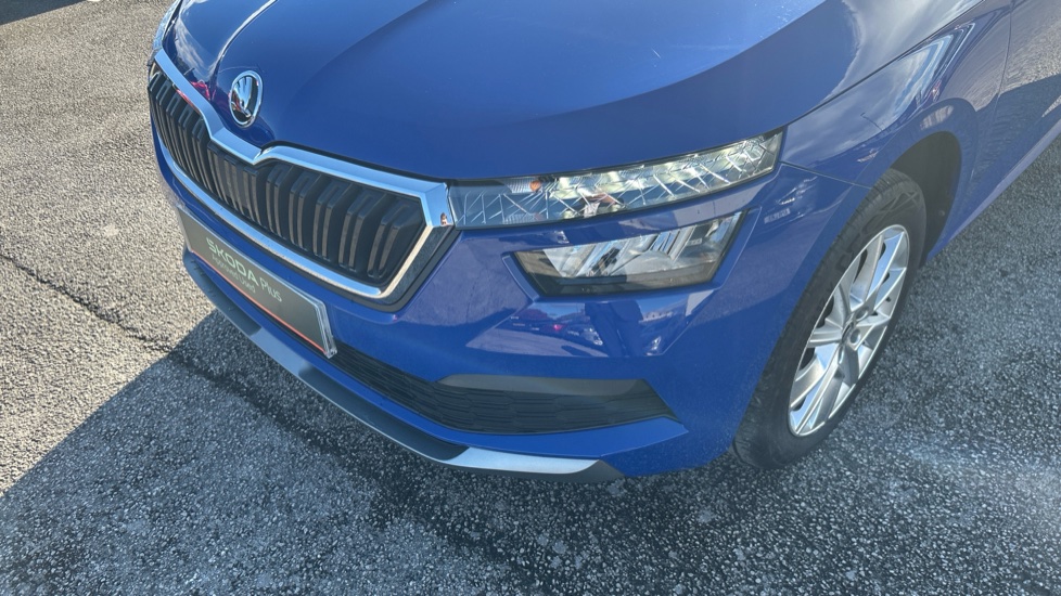 Skoda Kamiq 1.0 TSI 110 SE 5dr Petrol Hatchback - Image 41