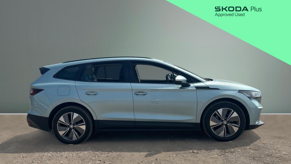 Skoda Enyaq 132kW 60 ecoSuite 62kWh 5dr Auto [120kW] Electric Estate - Image 4