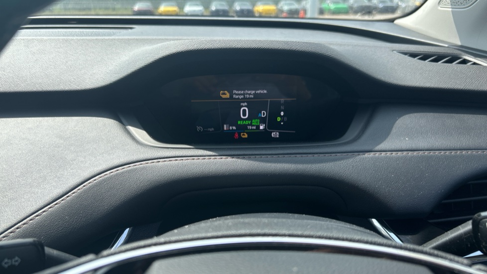 Skoda Enyaq 132kW 60 ecoSuite 62kWh 5dr Auto [120kW] Electric Estate - Image 11