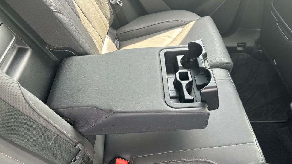 Skoda Enyaq 132kW 60 ecoSuite 62kWh 5dr Auto [120kW] Electric Estate - Image 26