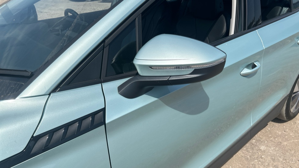 Skoda Enyaq 132kW 60 ecoSuite 62kWh 5dr Auto [120kW] Electric Estate - Image 31