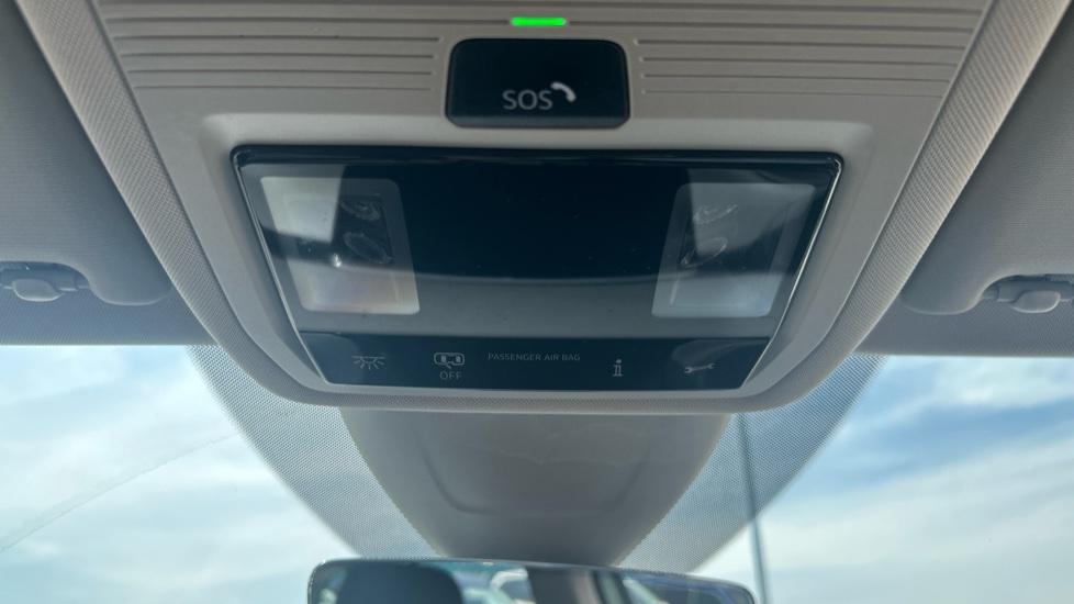Skoda Enyaq 132kW 60 ecoSuite 62kWh 5dr Auto [120kW] Electric Estate - Image 45