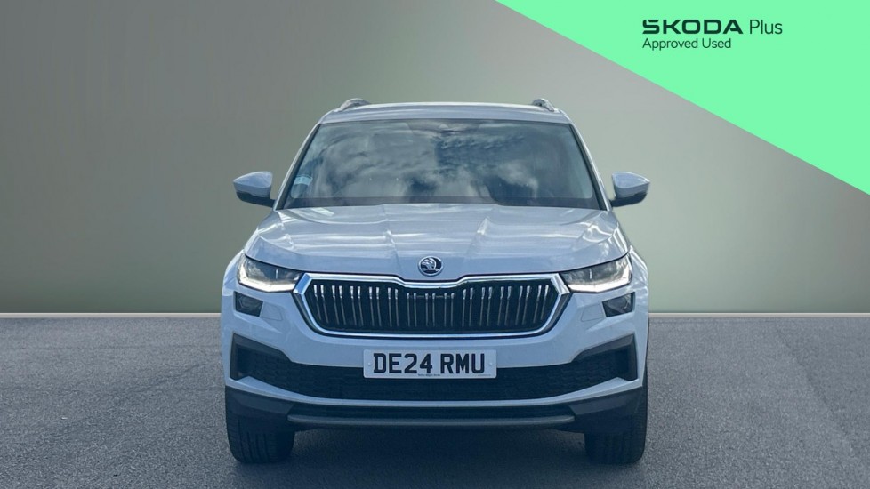 Skoda Kodiaq 1.5 TSI SE L Executive 5dr DSG [7 Seat] Petrol Estate - Image 7