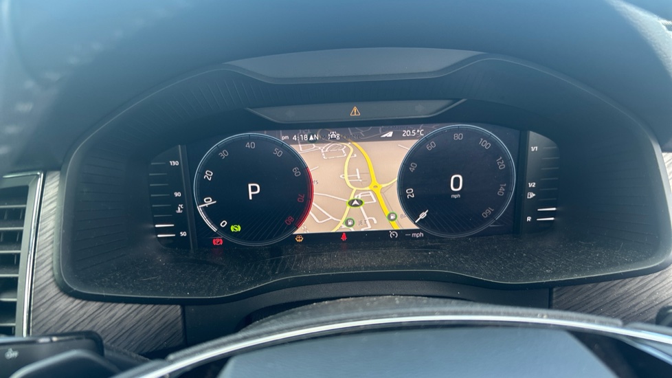 Skoda Kodiaq 1.5 TSI SE L Executive 5dr DSG [7 Seat] Petrol Estate - Image 11
