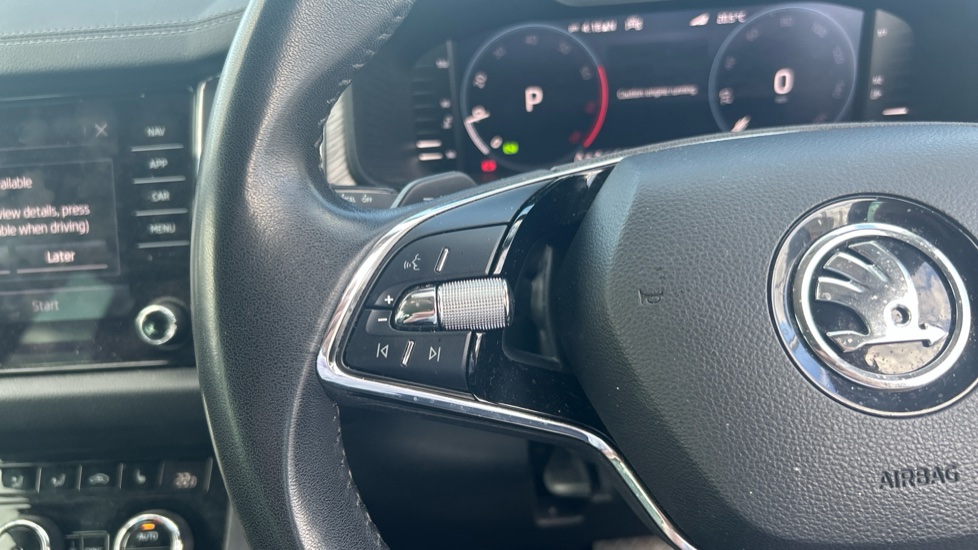 Skoda Kodiaq 1.5 TSI SE L Executive 5dr DSG [7 Seat] Petrol Estate - Image 17