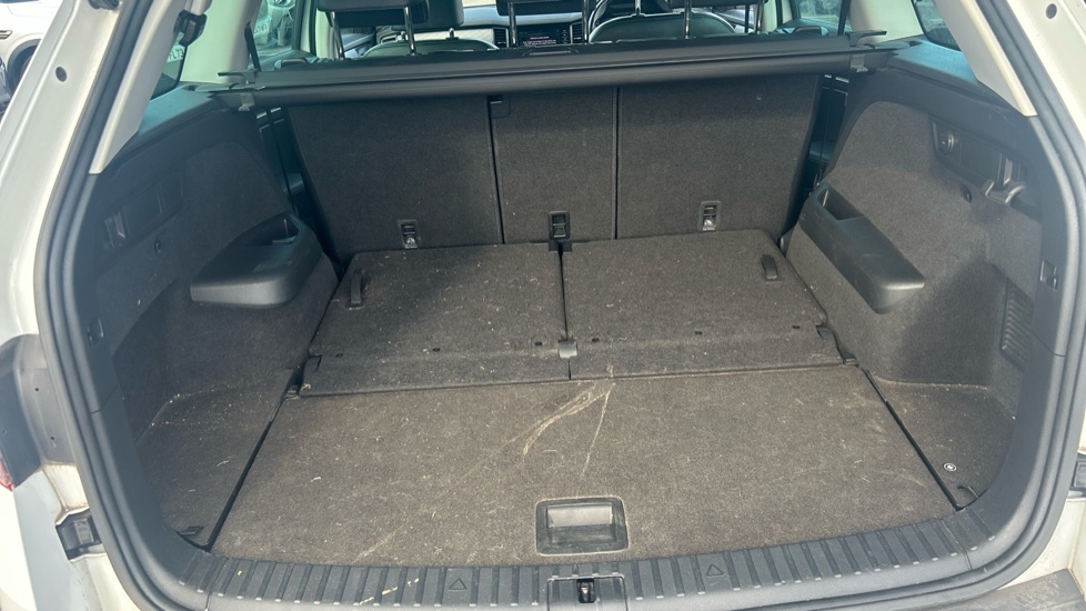 Skoda Kodiaq 1.5 TSI SE L Executive 5dr DSG [7 Seat] Petrol Estate - Image 20