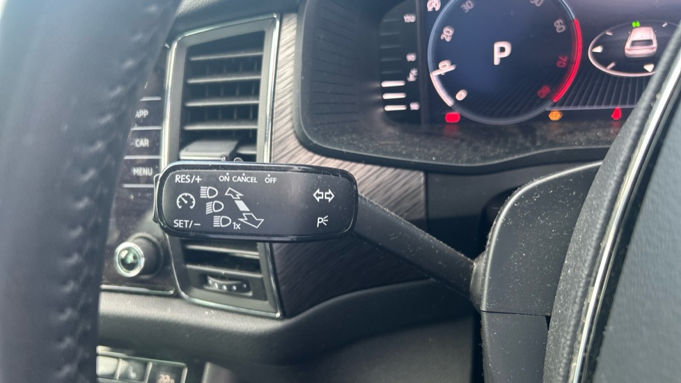 Skoda Kodiaq 1.5 TSI SE L Executive 5dr DSG [7 Seat] Petrol Estate - Image 23