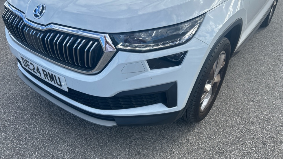 Skoda Kodiaq 1.5 TSI SE L Executive 5dr DSG [7 Seat] Petrol Estate - Image 37