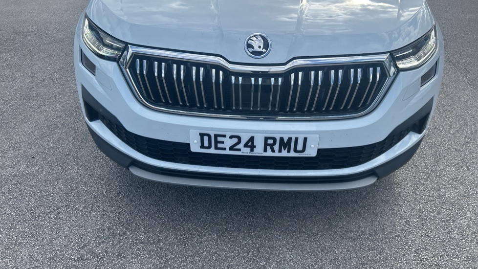 Skoda Kodiaq 1.5 TSI SE L Executive 5dr DSG [7 Seat] Petrol Estate - Image 38