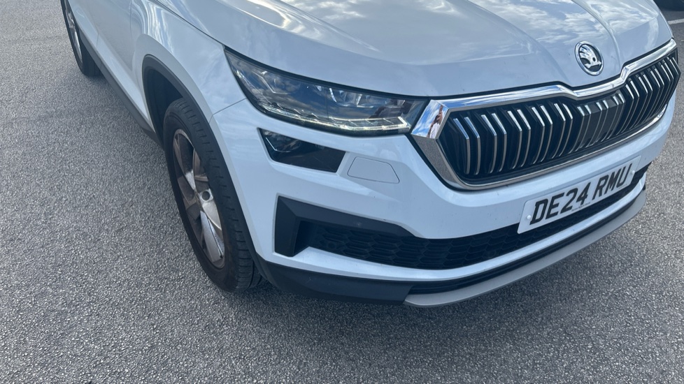 Skoda Kodiaq 1.5 TSI SE L Executive 5dr DSG [7 Seat] Petrol Estate - Image 39