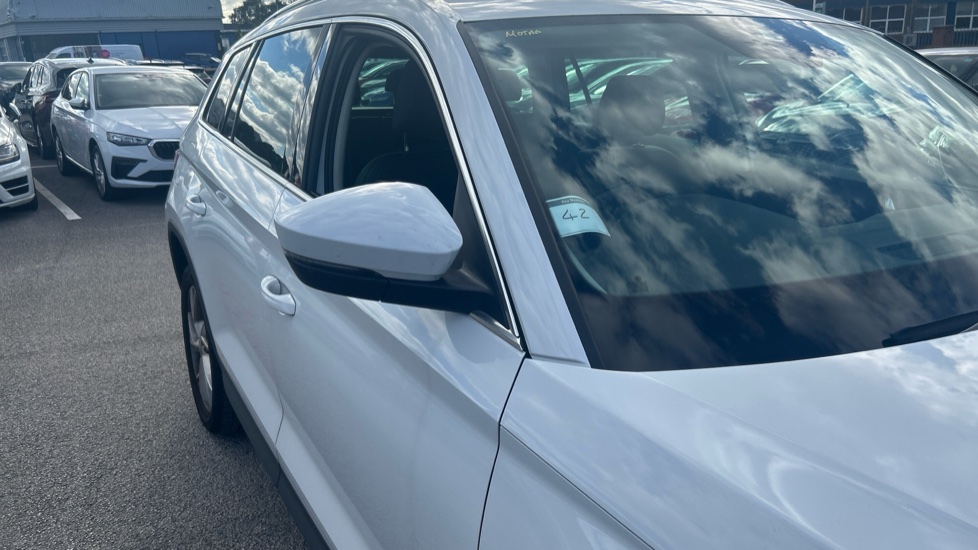Skoda Kodiaq 1.5 TSI SE L Executive 5dr DSG [7 Seat] Petrol Estate - Image 40