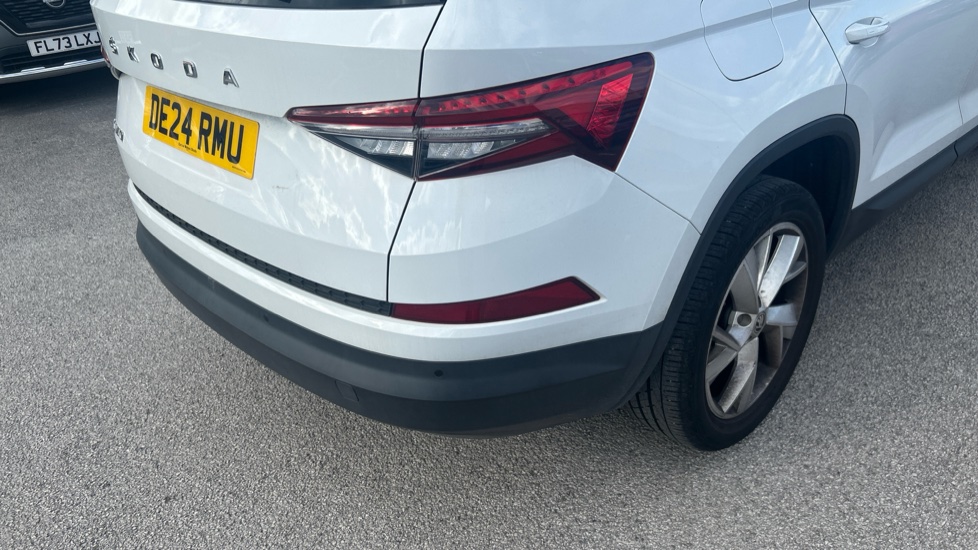 Skoda Kodiaq 1.5 TSI SE L Executive 5dr DSG [7 Seat] Petrol Estate - Image 41