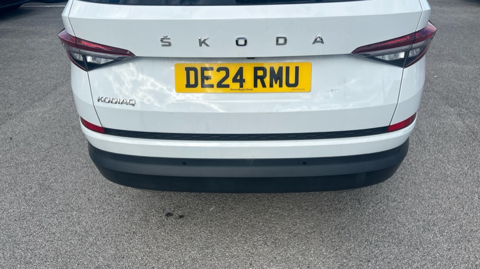 Skoda Kodiaq 1.5 TSI SE L Executive 5dr DSG [7 Seat] Petrol Estate - Image 42