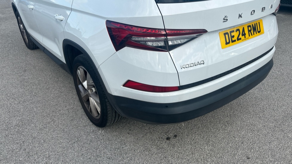 Skoda Kodiaq 1.5 TSI SE L Executive 5dr DSG [7 Seat] Petrol Estate - Image 43