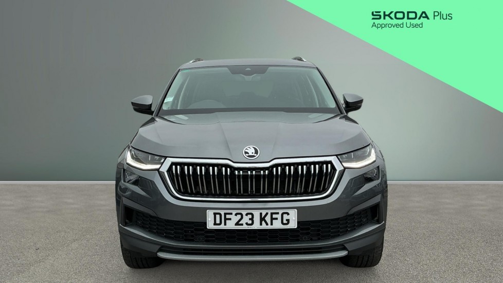 Skoda Kodiaq 1.5 TSI SE L Executive 5dr DSG [7 Seat] Petrol Estate - Image 7