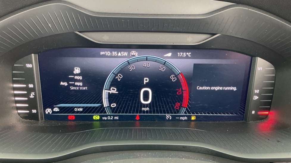 Skoda Kodiaq 1.5 TSI SE L Executive 5dr DSG [7 Seat] Petrol Estate - Image 11