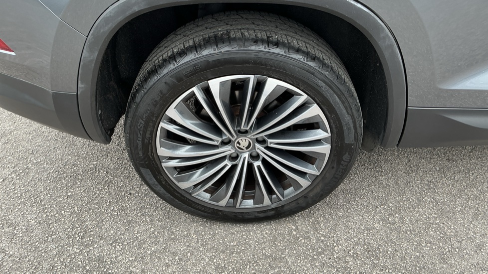 Skoda Kodiaq 1.5 TSI SE L Executive 5dr DSG [7 Seat] Petrol Estate - Image 23