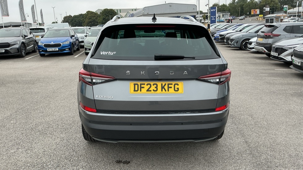 Skoda Kodiaq 1.5 TSI SE L Executive 5dr DSG [7 Seat] Petrol Estate - Image 25