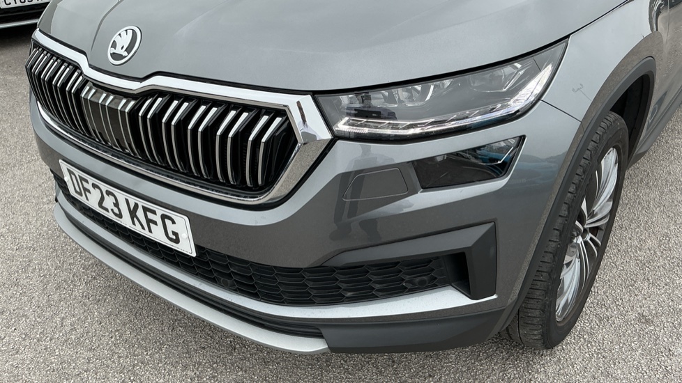 Skoda Kodiaq 1.5 TSI SE L Executive 5dr DSG [7 Seat] Petrol Estate - Image 32