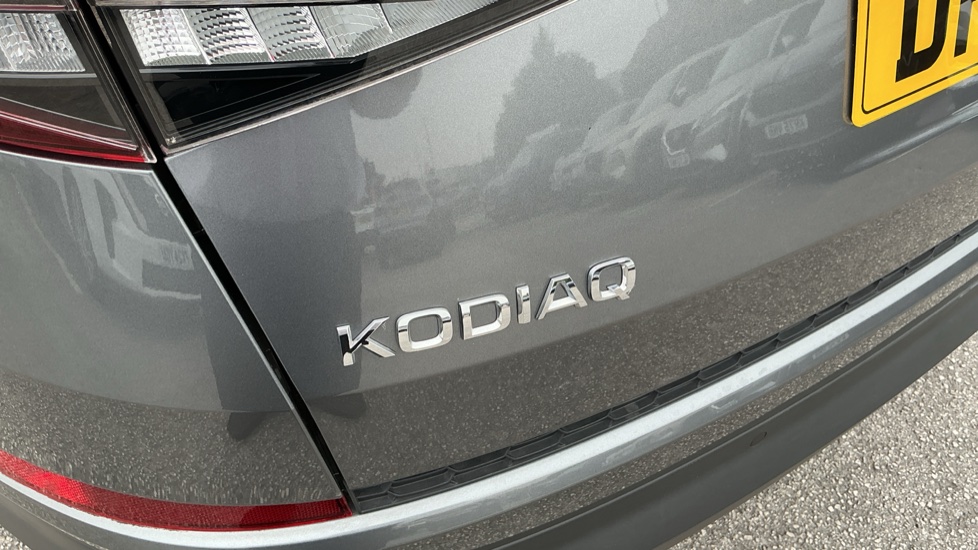 Skoda Kodiaq 1.5 TSI SE L Executive 5dr DSG [7 Seat] Petrol Estate - Image 42