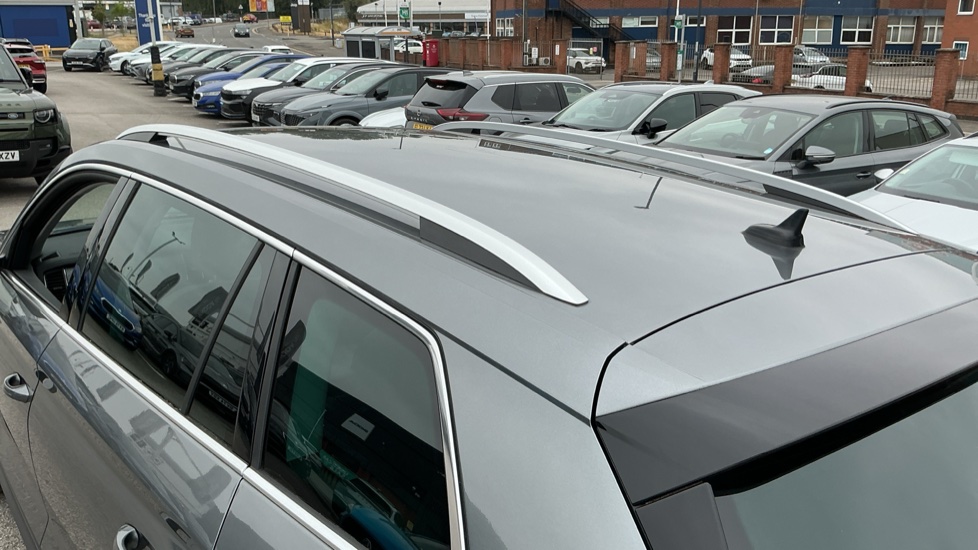 Skoda Kodiaq 1.5 TSI SE L Executive 5dr DSG [7 Seat] Petrol Estate - Image 43