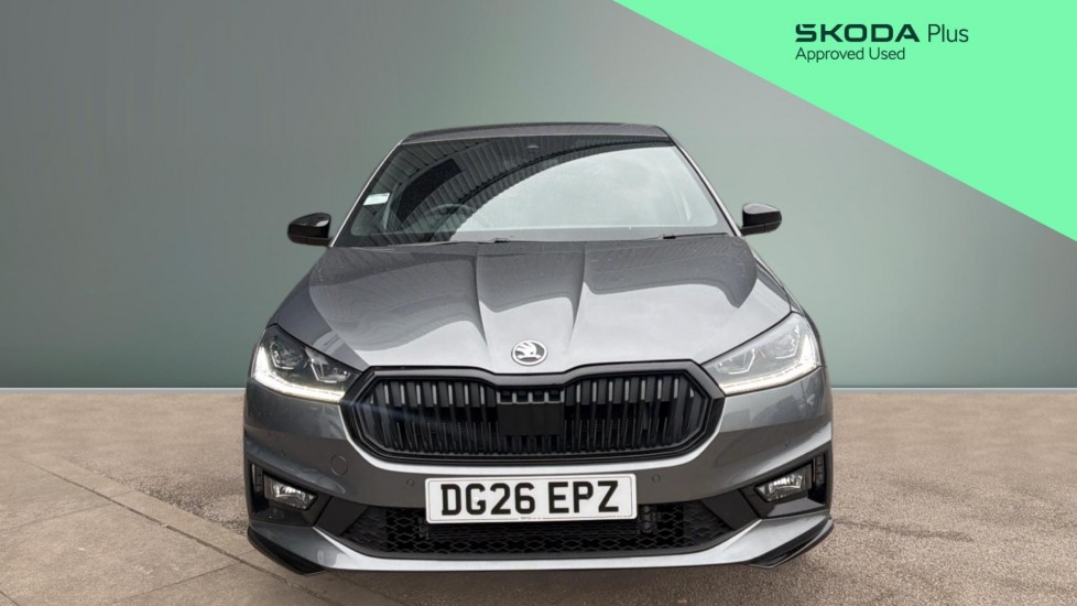 Skoda Fabia 1.5 TSI 150 Monte Carlo Edition 5dr DSG Petrol Hatchback - Image 7