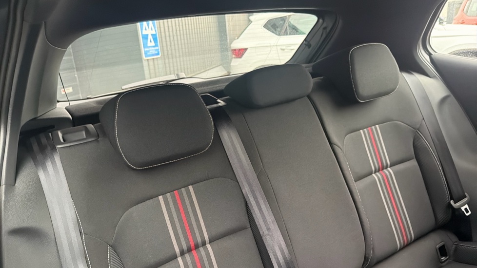 Skoda Fabia 1.5 TSI 150 Monte Carlo Edition 5dr DSG Petrol Hatchback - Image 16