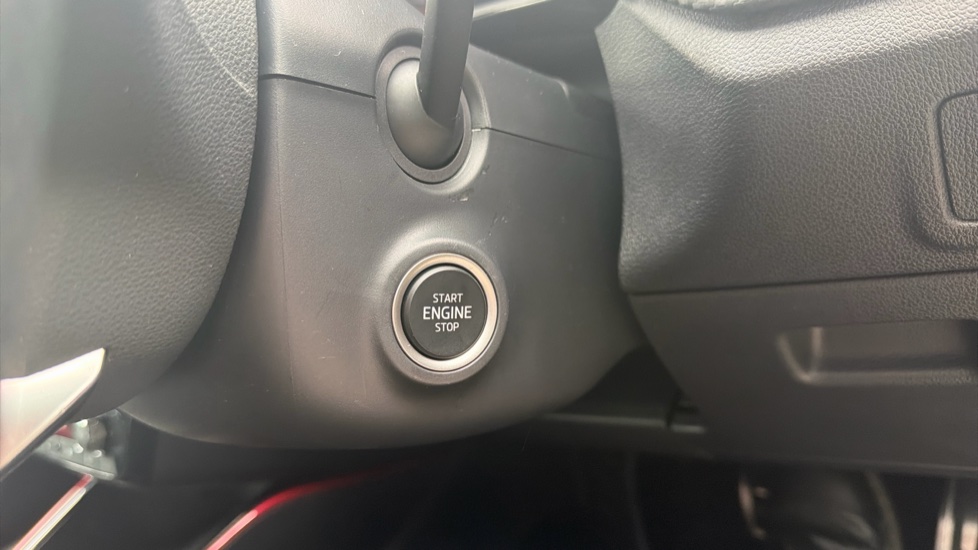 Skoda Fabia 1.5 TSI 150 Monte Carlo Edition 5dr DSG Petrol Hatchback - Image 24