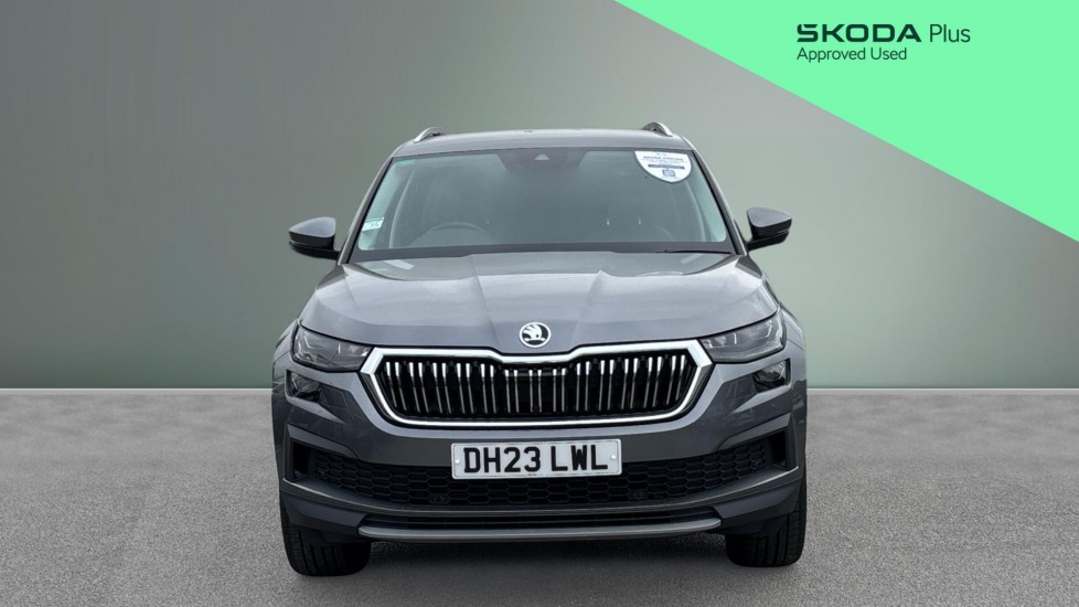 Skoda Kodiaq 1.5 TSI SE L Executive 5dr DSG [7 Seat] Petrol Estate - Image 7