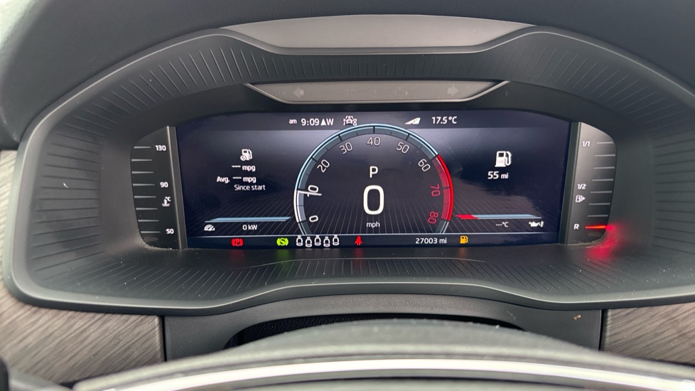 Skoda Kodiaq 1.5 TSI SE L Executive 5dr DSG [7 Seat] Petrol Estate - Image 11
