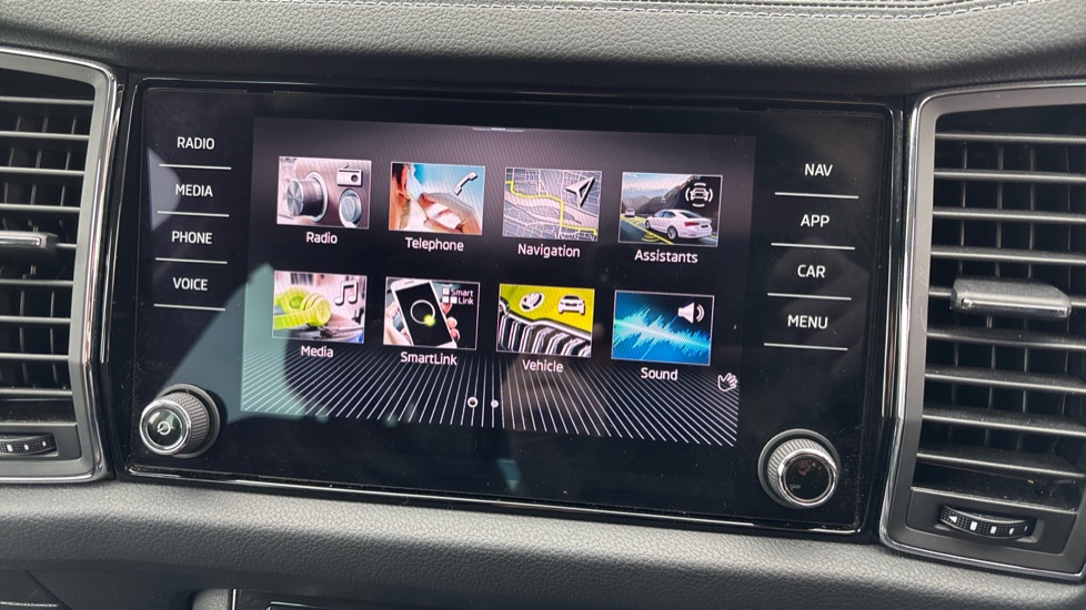 Skoda Kodiaq 1.5 TSI SE L Executive 5dr DSG [7 Seat] Petrol Estate - Image 23