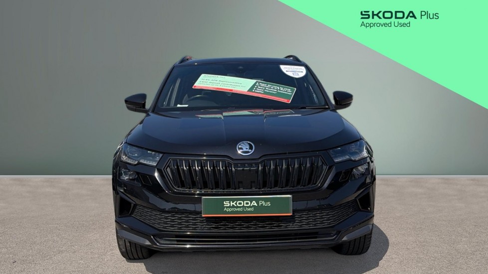 Skoda Karoq 2.0 TDI [150] Sportline 4x4 5dr DSG Diesel Estate - Image 7