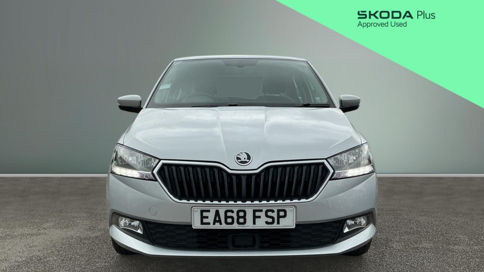 Skoda Fabia 1.0 MPI 75 SE L 5dr Petrol Hatchback - Image 7