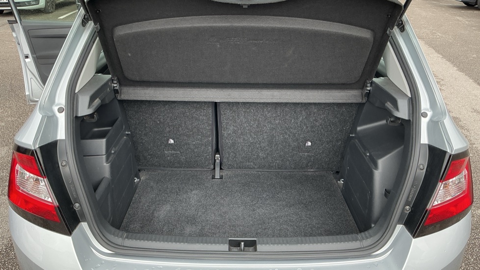 Skoda Fabia 1.0 MPI 75 SE L 5dr Petrol Hatchback - Image 20