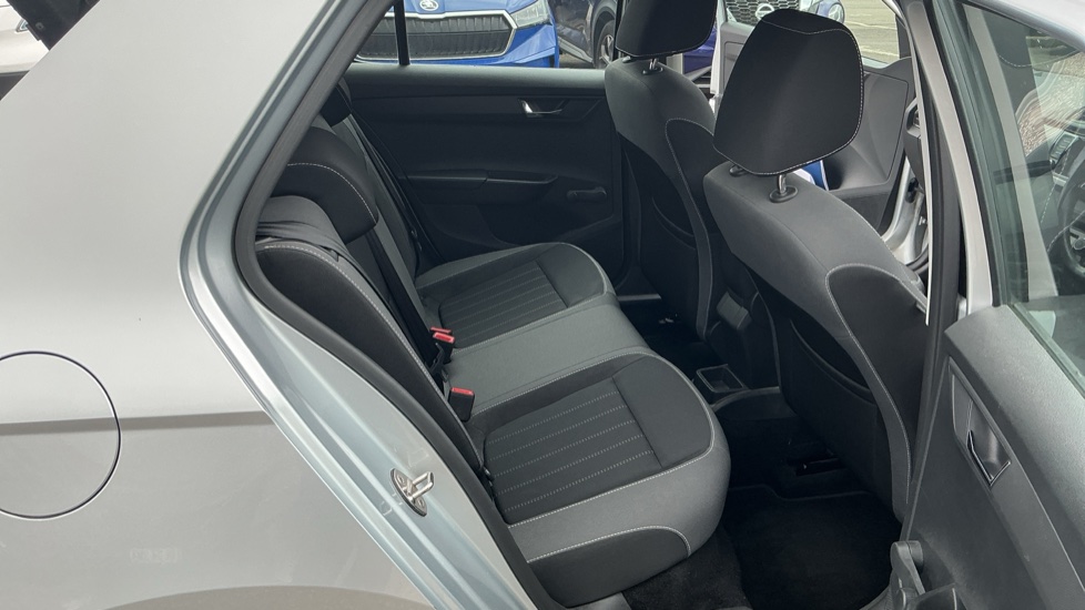 Skoda Fabia 1.0 MPI 75 SE L 5dr Petrol Hatchback - Image 22