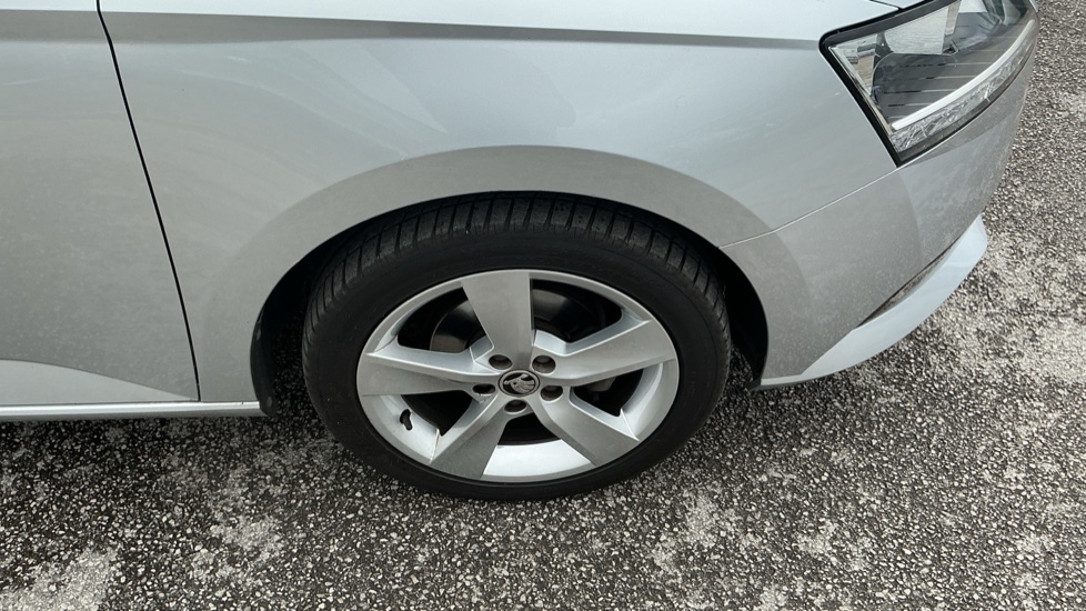 Skoda Fabia 1.0 MPI 75 SE L 5dr Petrol Hatchback - Image 39