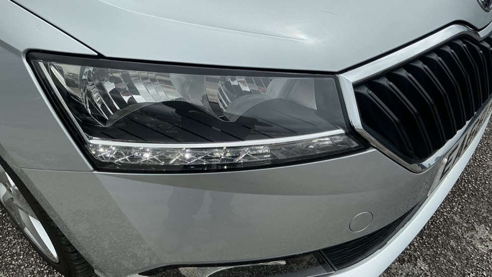 Skoda Fabia 1.0 MPI 75 SE L 5dr Petrol Hatchback - Image 44