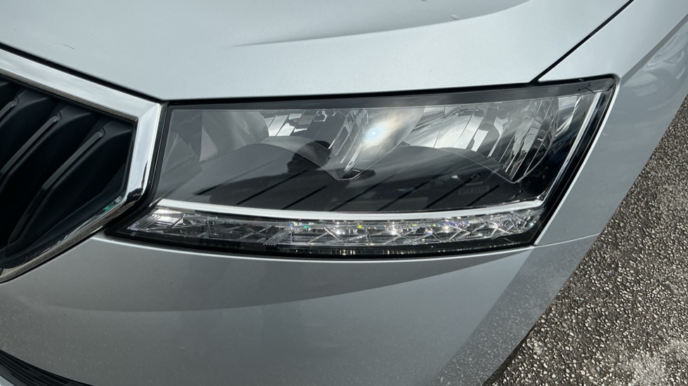 Skoda Fabia 1.0 MPI 75 SE L 5dr Petrol Hatchback - Image 45