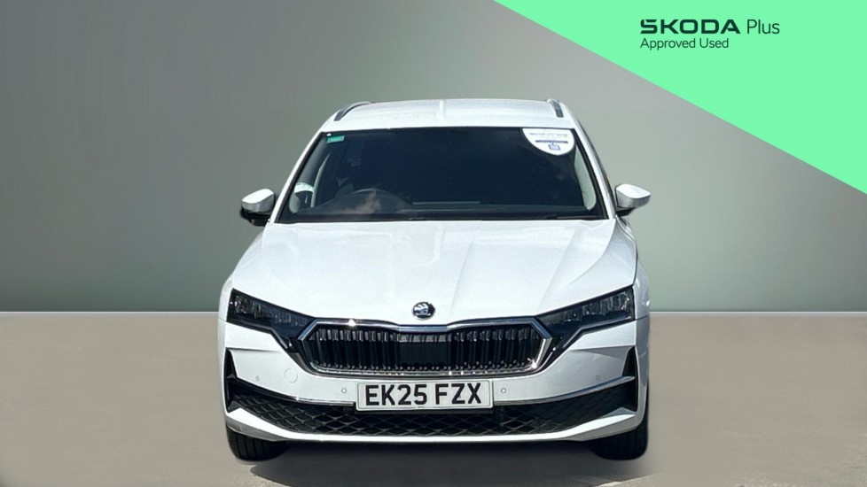 Skoda Octavia 1.5 TSI 150 e-TEC SE L 5dr DSG Petrol Estate - Image 7