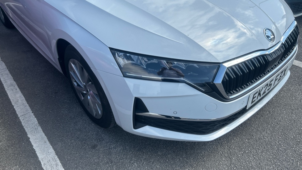 Skoda Octavia 1.5 TSI 150 e-TEC SE L 5dr DSG Petrol Estate - Image 21
