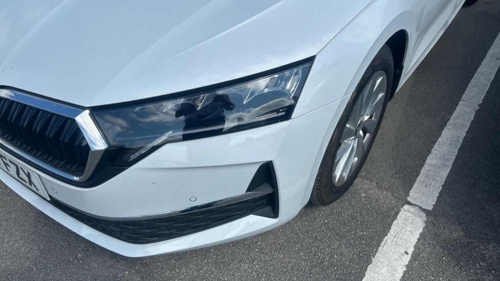 Skoda Octavia 1.5 TSI 150 e-TEC SE L 5dr DSG Petrol Estate - Image 23