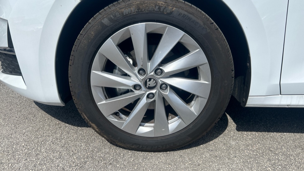 Skoda Octavia 1.5 TSI 150 e-TEC SE L 5dr DSG Petrol Estate - Image 39