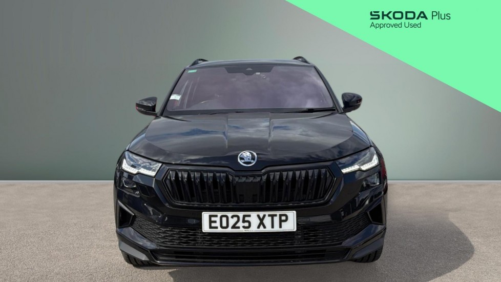 Skoda Karoq 1.5 TSI Sportline Edition 5dr DSG Petrol Estate - Image 7